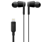 Belkin SOUNDFORM™ douszne ze złączem Lightning - 680028 - zdjęcie 2